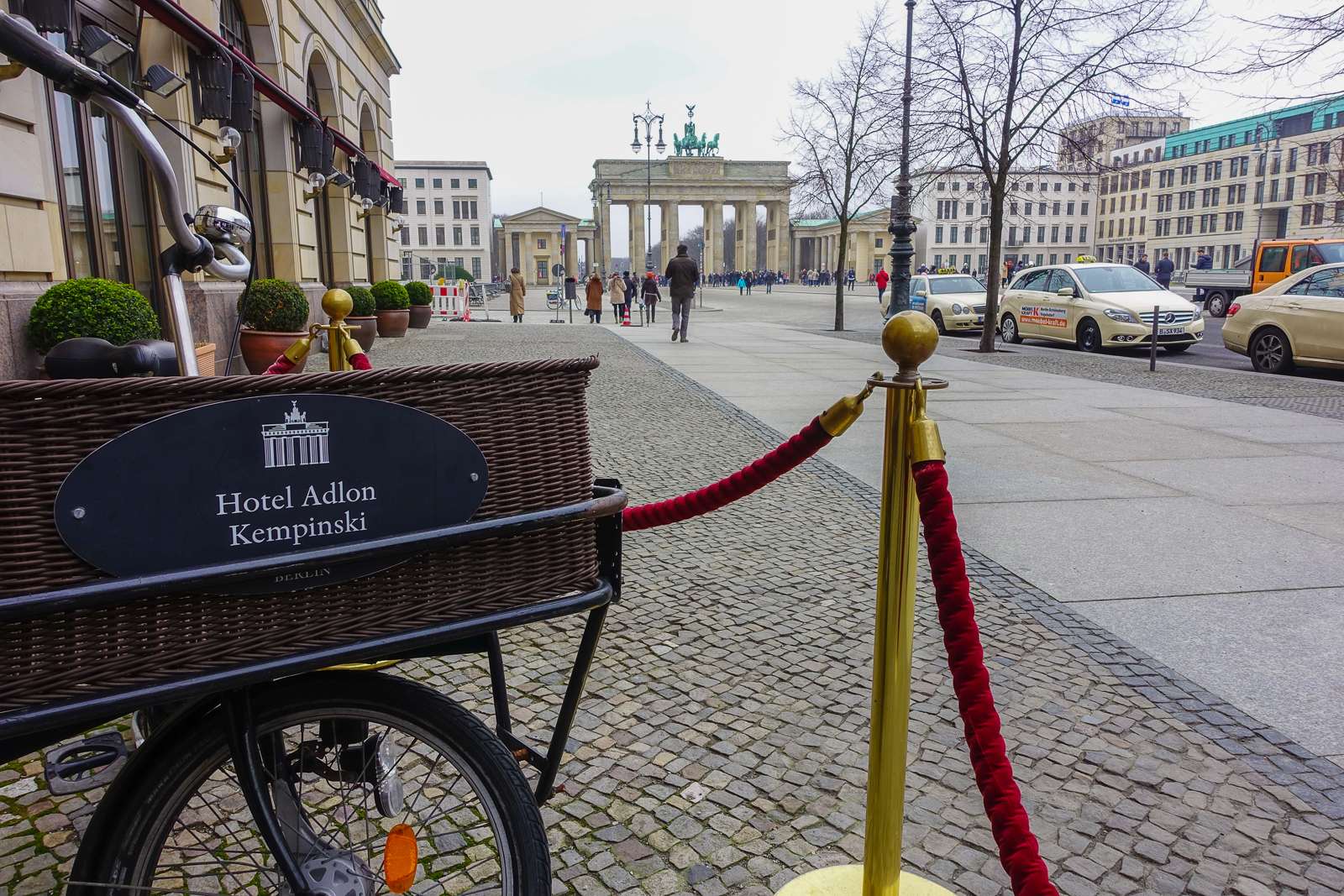 دليل سياحي ونصائح لزيارة برلين عاصمة ألمانيا Berlin أحمد ممدوح كوم
